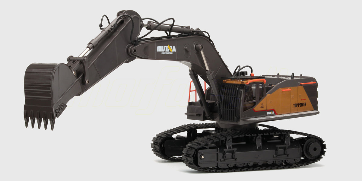 Huina Bagger 1:14