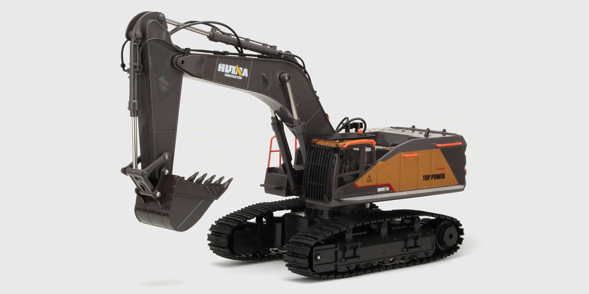 Huina Bagger 1:14