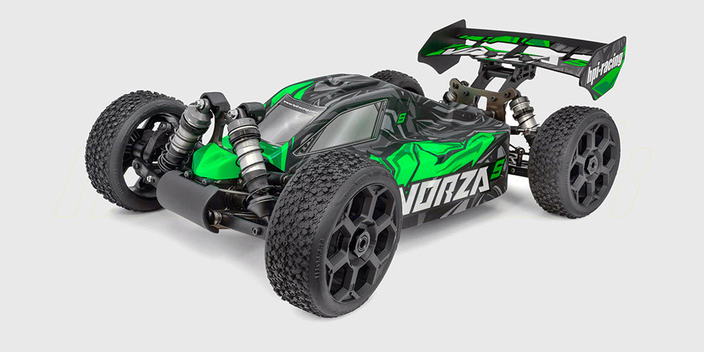 HPI Vorza