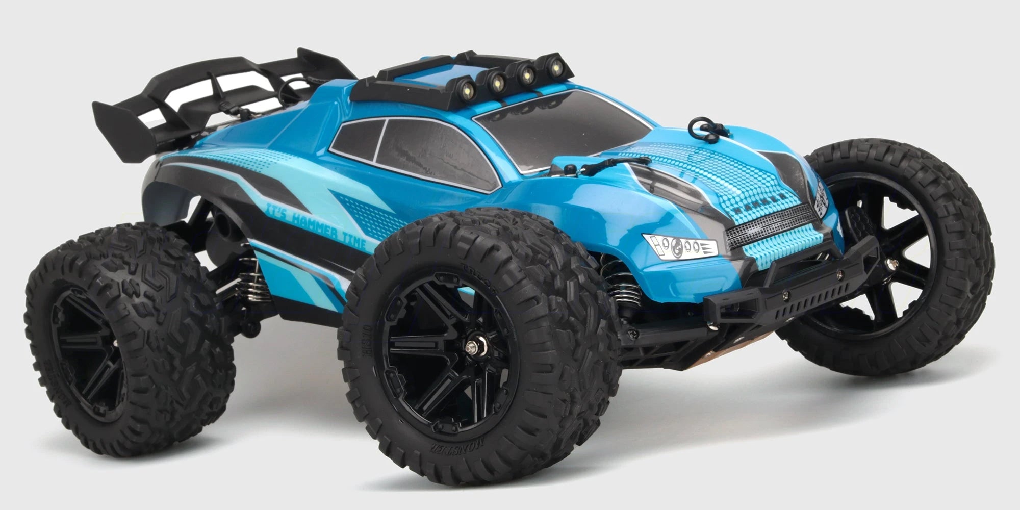 Reservedele til Hammer