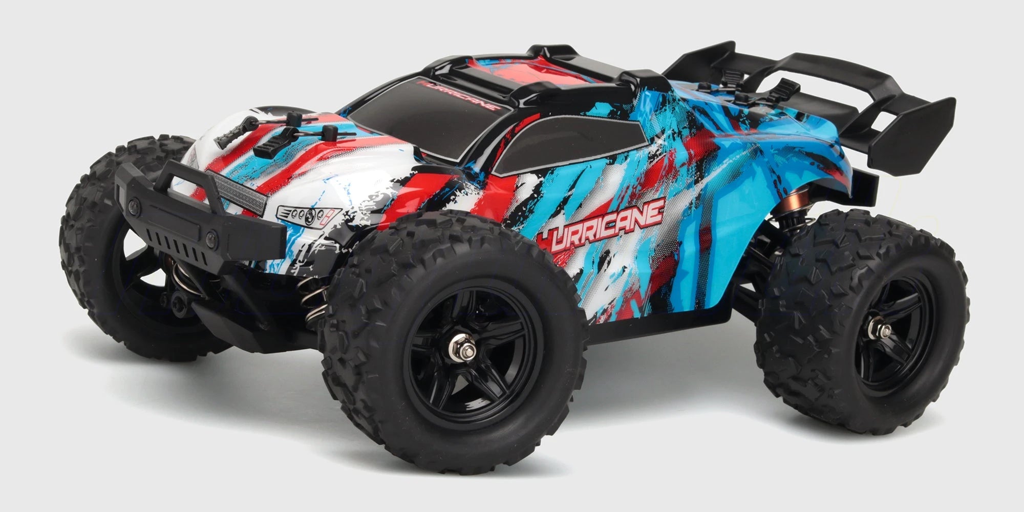 Reservedele til Hurricane