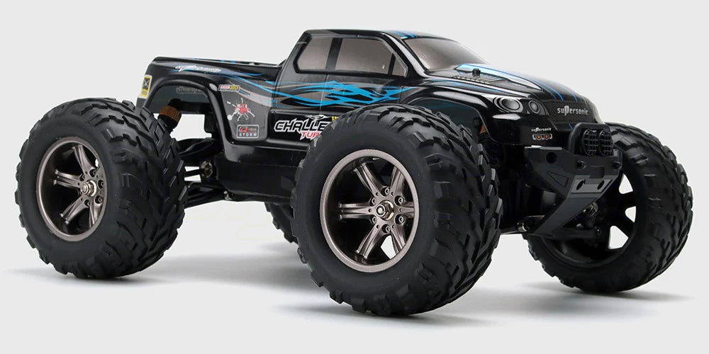 Reservedele og tilbehør til Spirit XL Fjernstyret Bil