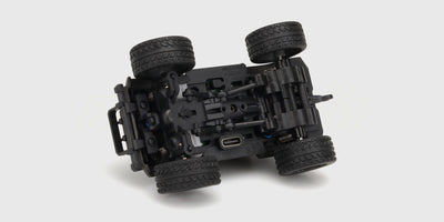 FPV Desk Racer