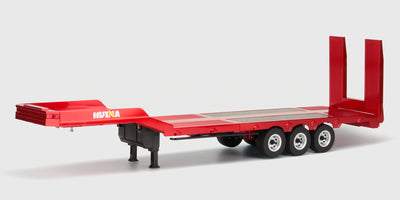 Huina Scania 770S mit Anhänger 1:18