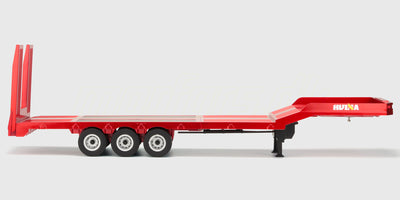 Huina Scania 770S mit Anhänger 1:18