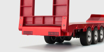 Huina Scania 770S mit Anhänger 1:18