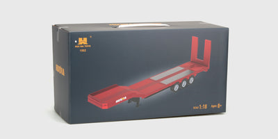 Huina Scania 770S mit Anhänger 1:18
