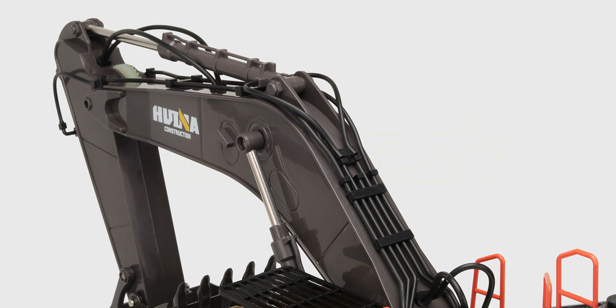 Huina Bagger 1:14