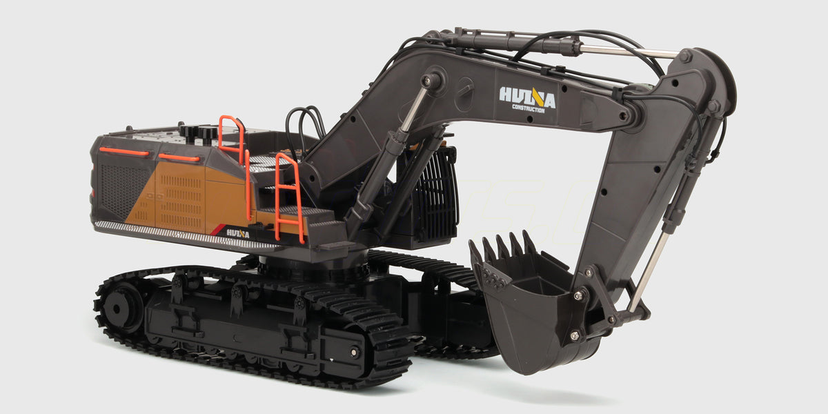 Huina Bagger 1:14