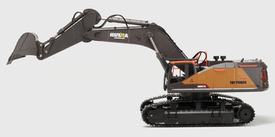 Huina Bagger 1:14