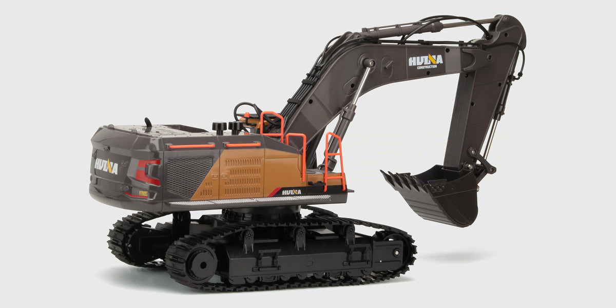 Huina Bagger 1:14