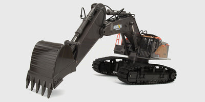 Huina Bagger 1:14