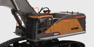 Huina Bagger 1:14