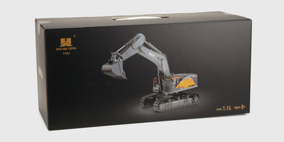 Huina Bagger 1:14