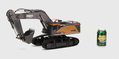 Huina Bagger 1:14