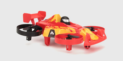 Land- und Luft-Racer