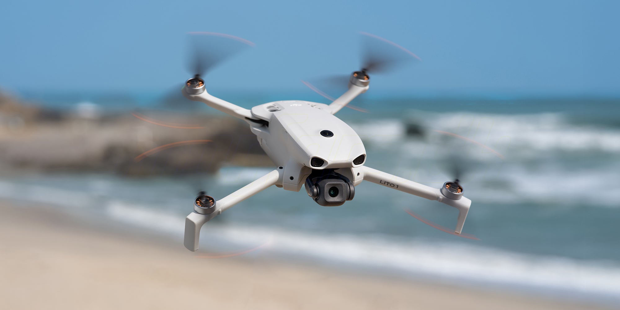 DJI Lito 1