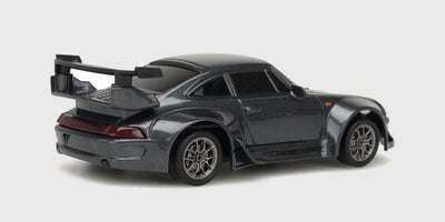 Mini BTD Drifter perfekt til stuen iog indendørs