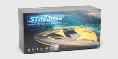 Streamer