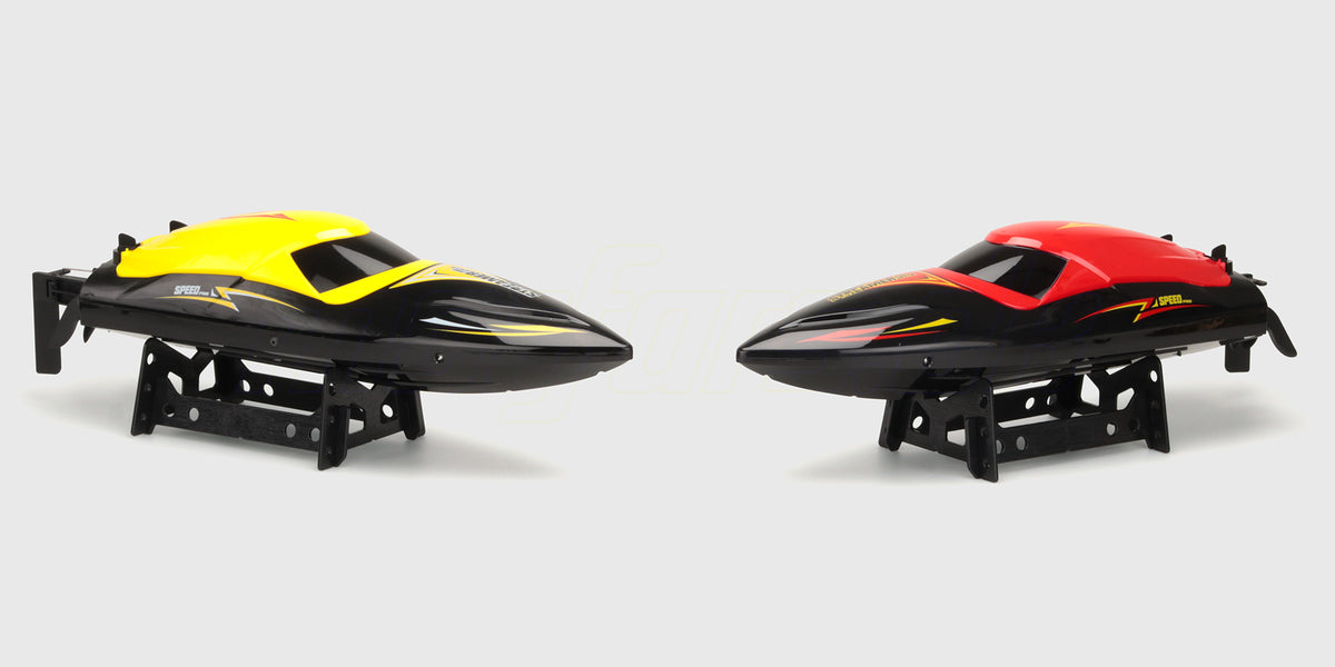 Streamer